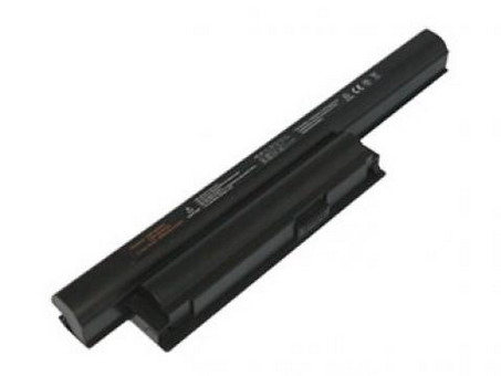Erstatte Bærbar Batteri til sony VAIO VPC-EB4X0E/BQ Erstatte Bærbar Batteri sony til VAIO VPC-EB4X0E/BQ