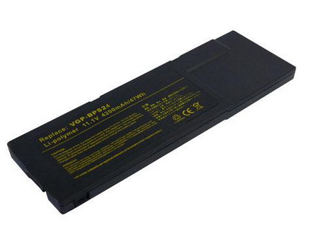 Erstatte Bærbar Batteri til SONY VAIO VPC-SD19EC/B Erstatte Bærbar Batteri SONY til VAIO VPC-SD19EC/B