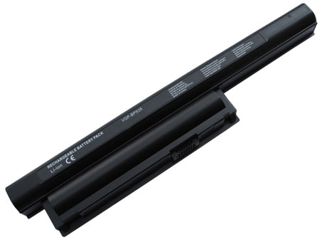 Erstatte Bærbar Batteri til SONY VAIO VPCCA Series(All 2011 model) Erstatte Bærbar Batteri SONY til VAIO VPCCA Series(All 2011 model)