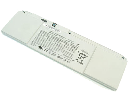 Erstatte Bærbar Batteri SONY  til VAIO SVT13117FGS 