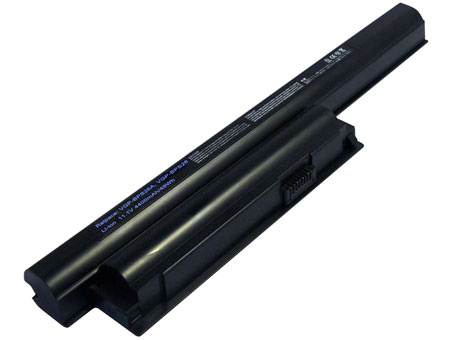 Erstatte Bærbar Batteri til SONY VAIO VPC-CB17FG Erstatte Bærbar Batteri SONY til VAIO VPC-CB17FG
