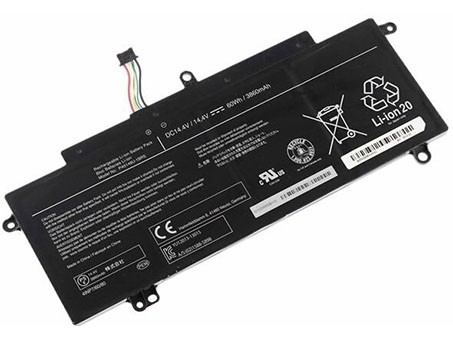 Erstatte Bærbar Batteri til toshiba Tecra-Z40-A Erstatte Bærbar Batteri toshiba til Tecra-Z40-A