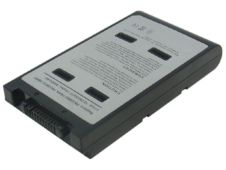 Erstatte Bærbar Batteri til TOSHIBA Satellite A10 Series Erstatte Bærbar Batteri TOSHIBA til Satellite A10 Series