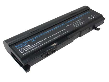 Erstatte Bærbar Batteri til TOSHIBA Tecra A3-103 Erstatte Bærbar Batteri TOSHIBA til Tecra A3-103