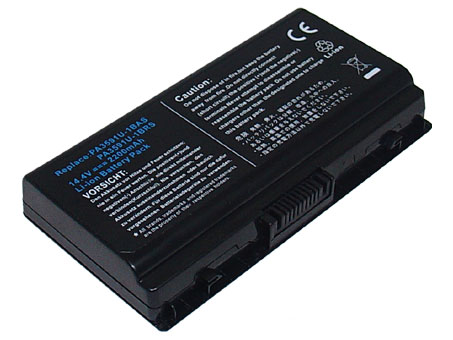Erstatte Bærbar Batteri til toshiba Satellite Pro L40-12Q Erstatte Bærbar Batteri toshiba til Satellite Pro L40-12Q