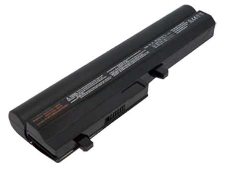 Erstatte Bærbar Batteri TOSHIBA  til NB200-11L 
