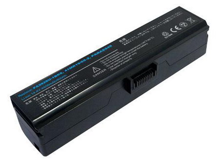 Erstatte Bærbar Batteri til toshiba Qosmio X775-3DV80 Erstatte Bærbar Batteri toshiba til Qosmio X775-3DV80