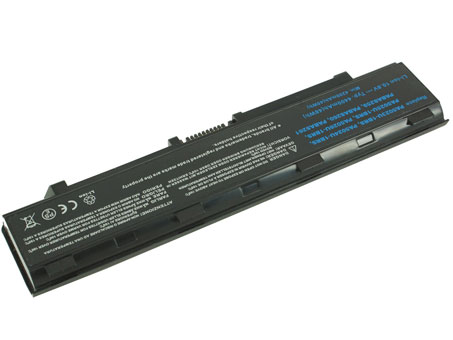 Erstatte Bærbar Batteri til TOSHIBA Satellite L850 Erstatte Bærbar Batteri TOSHIBA til Satellite L850