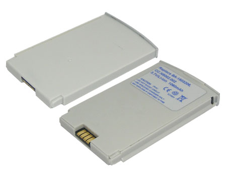 Erstatte PDA batteri til ACER n50 Handheld Erstatte PDA batteri ACER til n50 Handheld