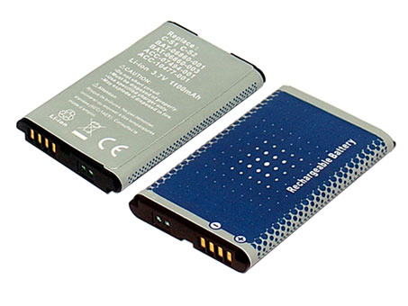 Erstatte PDA batteri til BLACKBERRY BlackBerry 8320 Erstatte PDA batteri BLACKBERRY til BlackBerry 8320