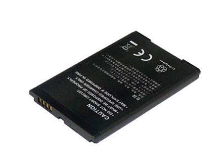 Erstatte PDA batteri BLACKBERRY  til Bold 9780 