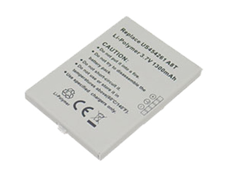 Erstatte PDA batteri E-TEN  til US454261 A8T 