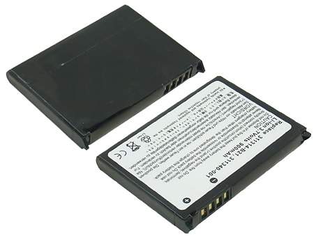 Erstatte PDA batteri til HP iPAQ 1915 Erstatte PDA batteri HP til iPAQ 1915