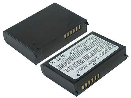 Erstatte PDA batteri HP  til 347698-001 