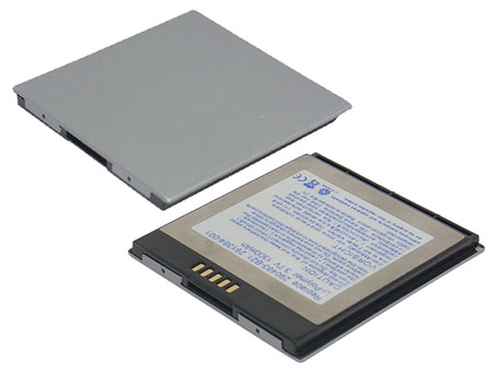 Erstatte PDA batteri til HP iPAQ 5550 Erstatte PDA batteri HP til iPAQ 5550