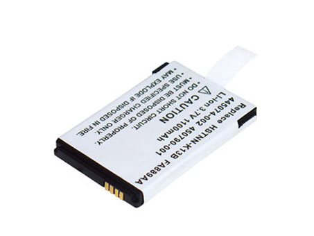 Erstatte PDA batteri til HP iPAQ 512 Voice Messenger Erstatte PDA batteri HP til iPAQ 512 Voice Messenger