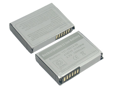 Erstatte PDA batteri til PALM Treo 650 Erstatte PDA batteri PALM til Treo 650