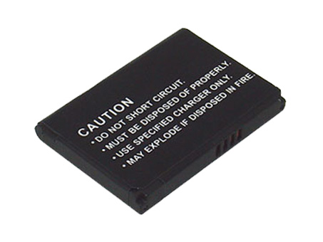 Erstatte PDA batteri til DOPOD ELF0160 Erstatte PDA batteri DOPOD til ELF0160