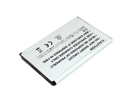 Erstatte PDA batteri SONY ERICSSON  til X1a 
