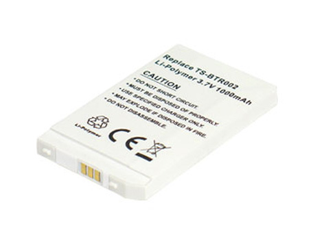 Erstatte PDA batteri til TOSHIBA Portege G910 Erstatte PDA batteri TOSHIBA til Portege G910