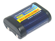 Erstatte Digitalkamera batteri til PANASONIC 5032LC Erstatte Digitalkamera batteri PANASONIC til 5032LC