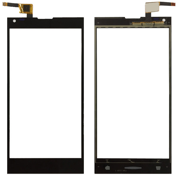 Erstatte mobiltelefon skjermer til DOOGEE DG550 Erstatte mobiltelefon skjermer DOOGEE til DG550