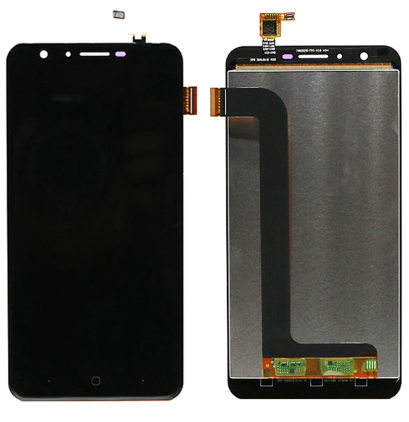 Erstatte mobiltelefon skjermer til DOOGEE Y6C Erstatte mobiltelefon skjermer DOOGEE til Y6C