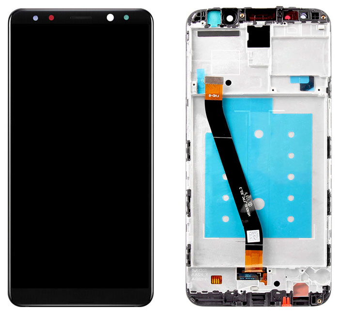 Erstatte mobiltelefon skjermer til HUAWEI RNE-L03 Erstatte mobiltelefon skjermer HUAWEI til RNE-L03