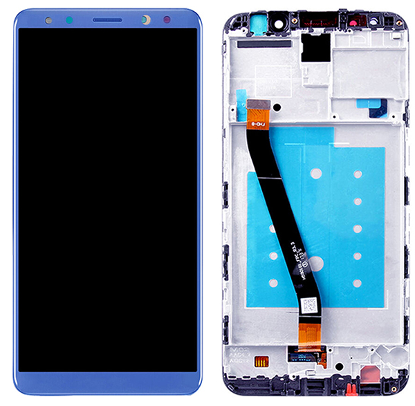Erstatte mobiltelefon skjermer til HUAWEI RNE-L21 Erstatte mobiltelefon skjermer HUAWEI til RNE-L21
