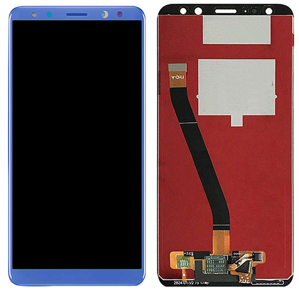 Erstatte mobiltelefon skjermer til HUAWEI RNE-L02 Erstatte mobiltelefon skjermer HUAWEI til RNE-L02