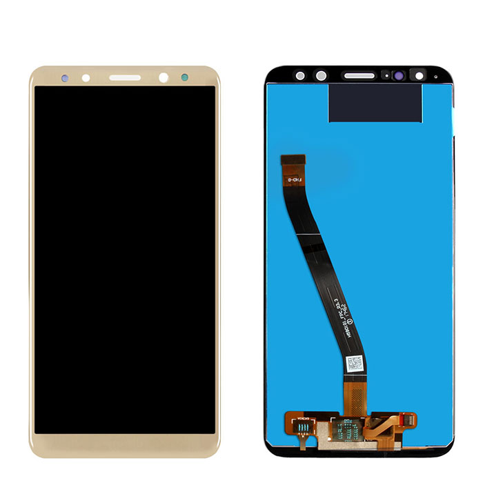 Erstatte mobiltelefon skjermer HUAWEI  til RNE-L03 