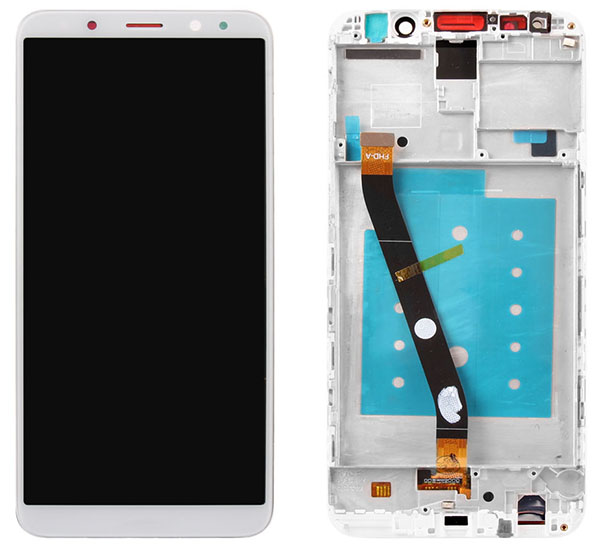 Erstatte mobiltelefon skjermer til HUAWEI RNE-L21 Erstatte mobiltelefon skjermer HUAWEI til RNE-L21