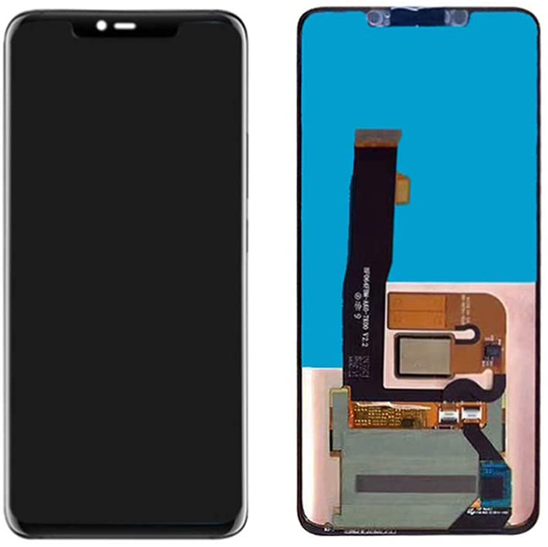 Erstatte mobiltelefon skjermer til HUAWEI Mate20-Pro Erstatte mobiltelefon skjermer HUAWEI til Mate20-Pro