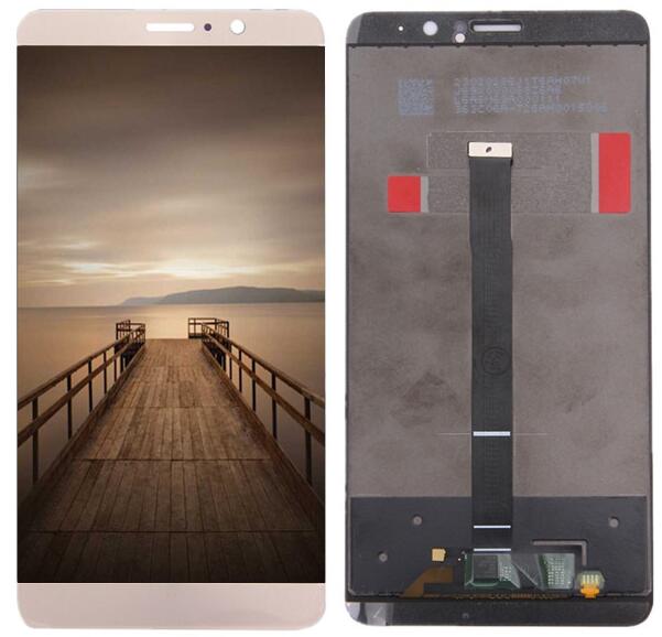 Erstatte mobiltelefon skjermer HUAWEI  til MHA-L09 