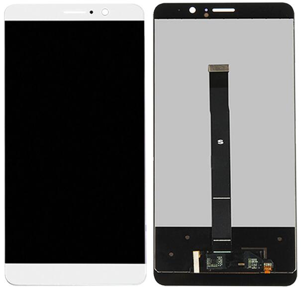 Erstatte mobiltelefon skjermer HUAWEI  til Mate-9 