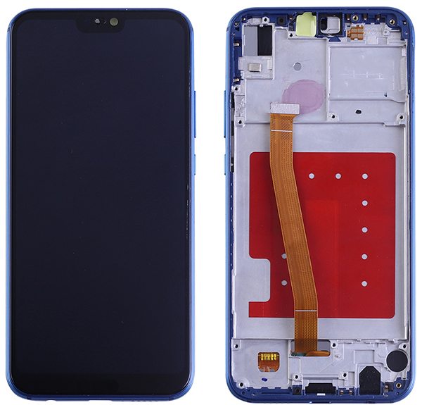 Erstatte mobiltelefon skjermer HUAWEI  til ANE-L21 