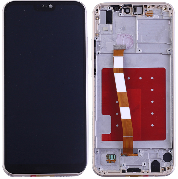 Erstatte mobiltelefon skjermer til HUAWEI ANE-L22 Erstatte mobiltelefon skjermer HUAWEI til ANE-L22