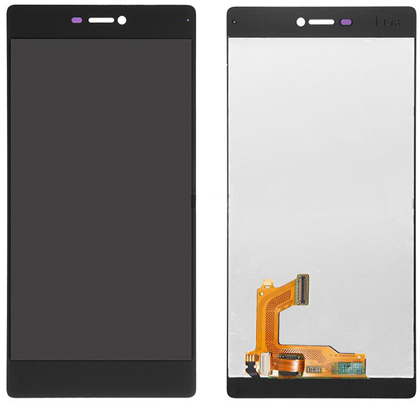 Erstatte mobiltelefon skjermer til HUAWEI GRA-UL00 Erstatte mobiltelefon skjermer HUAWEI til GRA-UL00