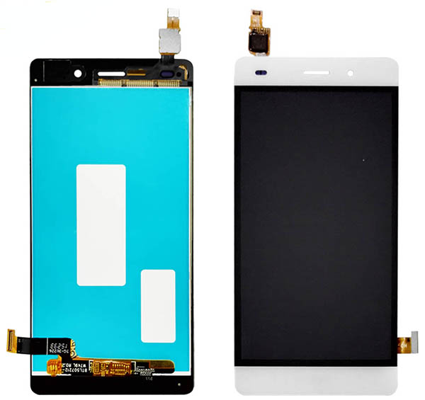 Erstatte mobiltelefon skjermer HUAWEI  til ALE-L02 