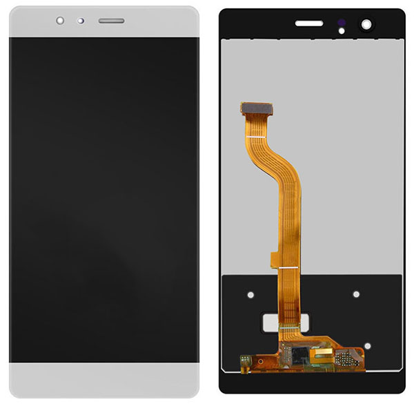 Erstatte mobiltelefon skjermer HUAWEI  til EVA-L09 