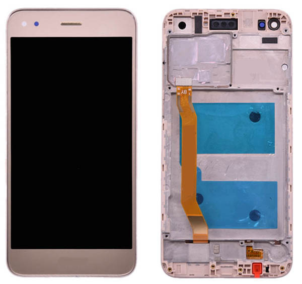 Erstatte mobiltelefon skjermer HUAWEI  til P9-Lite(2017) 