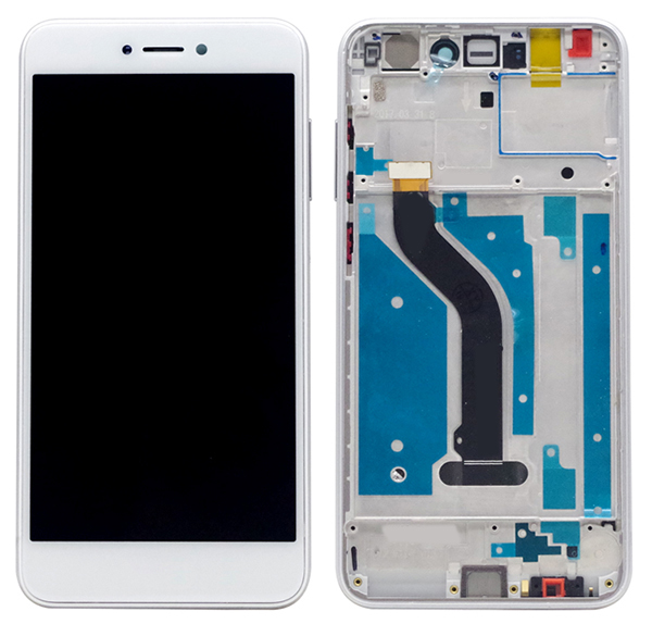 Erstatte mobiltelefon skjermer til HUAWEI Honor-8-Lite Erstatte mobiltelefon skjermer HUAWEI til Honor-8-Lite