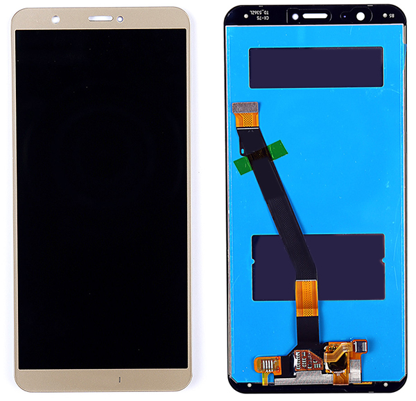 Erstatte mobiltelefon skjermer HUAWEI  til FIG-AL10 