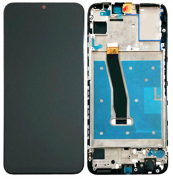 Erstatte mobiltelefon skjermer til HUAWEI POT-LX2 Erstatte mobiltelefon skjermer HUAWEI til POT-LX2