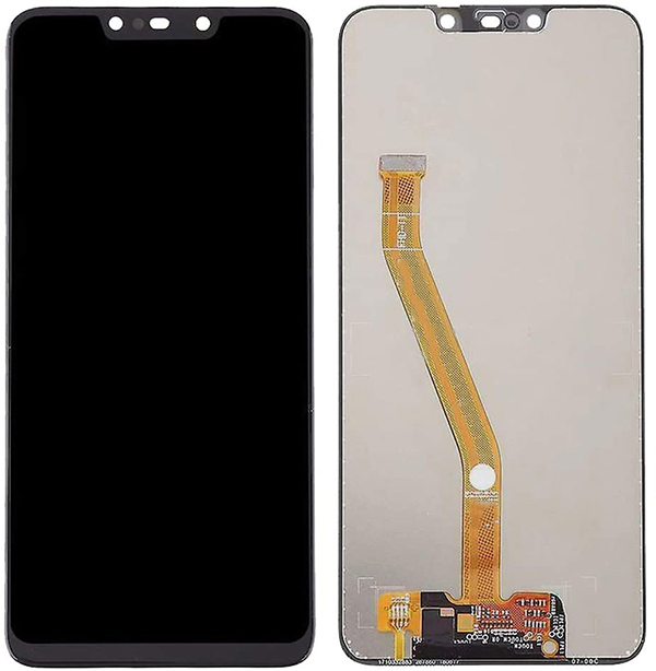Erstatte mobiltelefon skjermer til HUAWEI INE-LX1 Erstatte mobiltelefon skjermer HUAWEI til INE-LX1