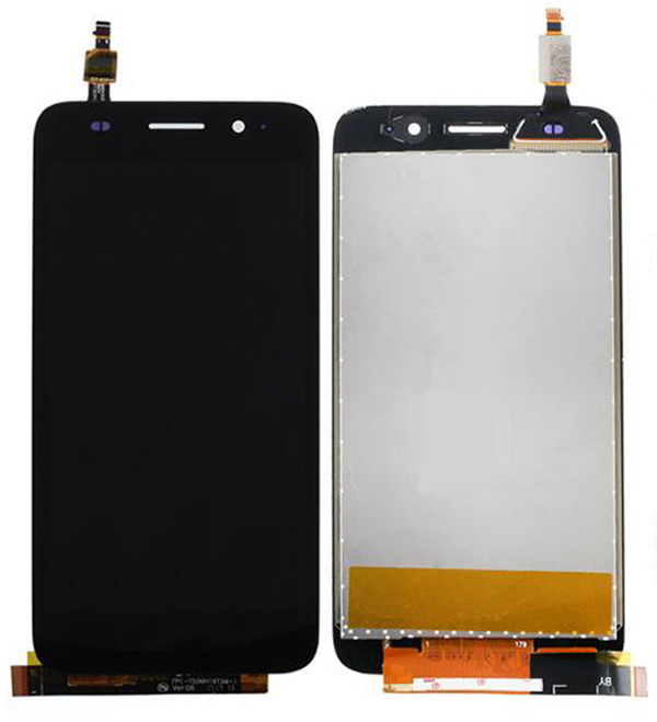 Erstatte mobiltelefon skjermer til HUAWEI Y3-2018 Erstatte mobiltelefon skjermer HUAWEI til Y3-2018