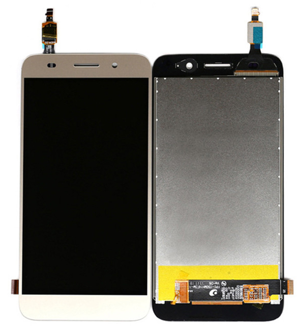 Erstatte mobiltelefon skjermer til HUAWEI Y3-2018 Erstatte mobiltelefon skjermer HUAWEI til Y3-2018