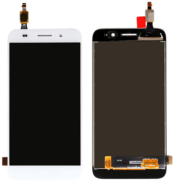 Erstatte mobiltelefon skjermer til HUAWEI CAG-L23 Erstatte mobiltelefon skjermer HUAWEI til CAG-L23