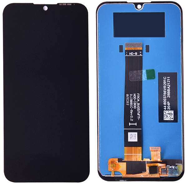 Erstatte mobiltelefon skjermer til HUAWEI AMN-LX9 Erstatte mobiltelefon skjermer HUAWEI til AMN-LX9