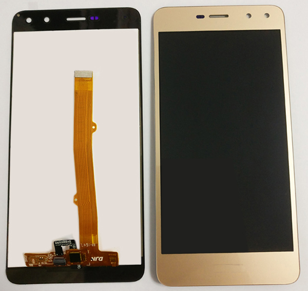 Erstatte mobiltelefon skjermer HUAWEI  til MYA-L22 